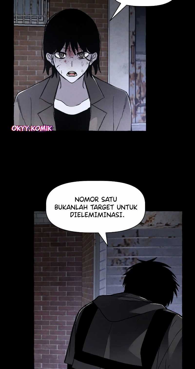Destined Murderer Chapter 02