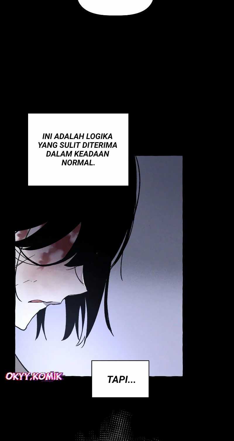 Destined Murderer Chapter 02