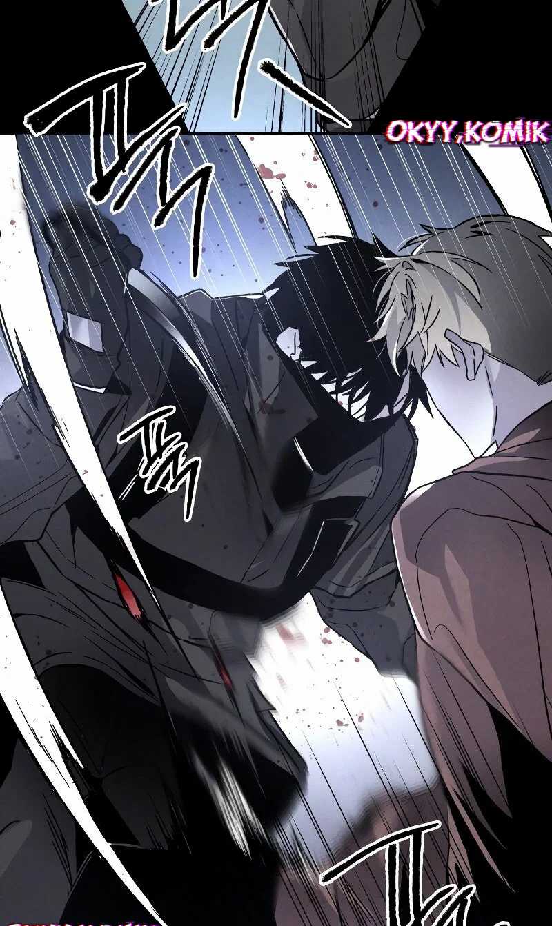 Destined Murderer Chapter 02