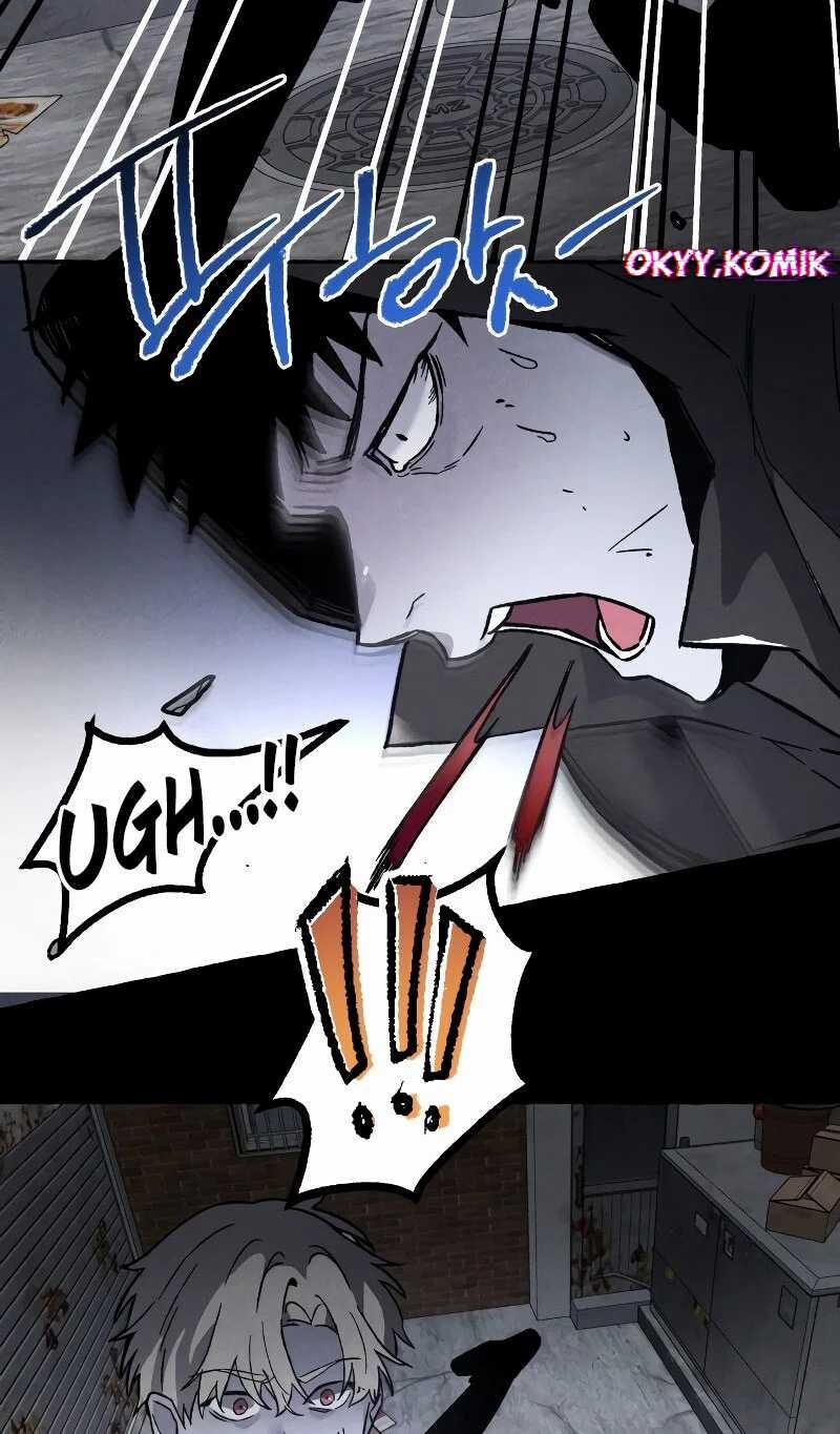 Destined Murderer Chapter 02