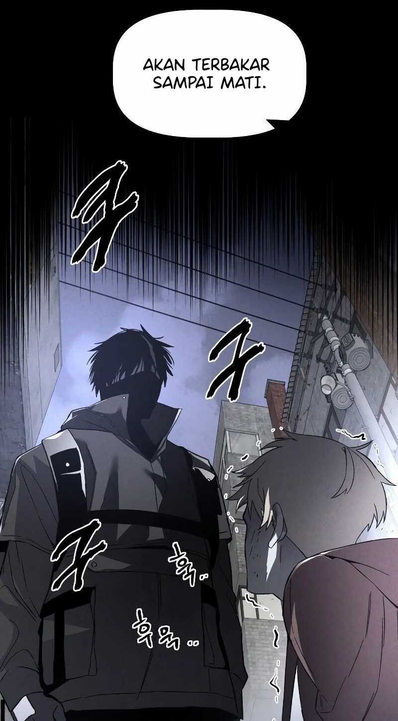 Destined Murderer Chapter 02