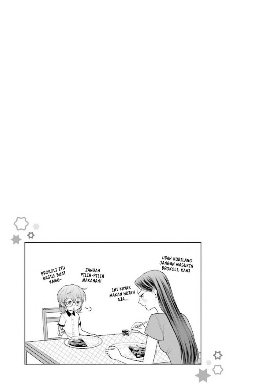 Otaku ni Yasashii Gal wa Inai!? chapter 8 halaman 30