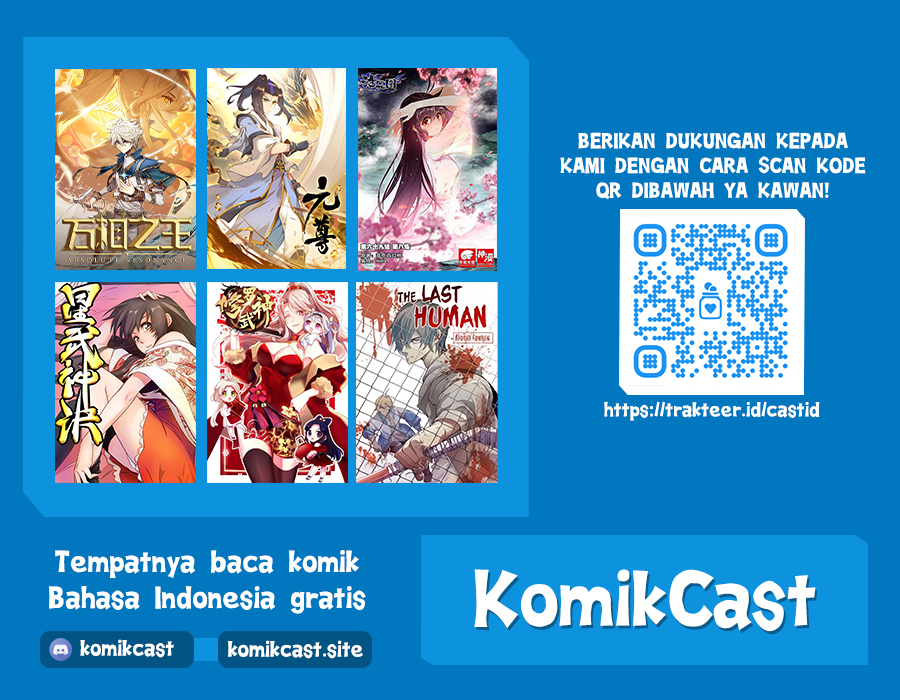 Cang Yuantu Chapter 111