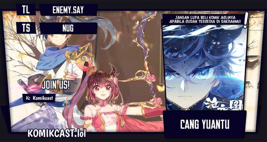 Cang Yuantu Chapter 181