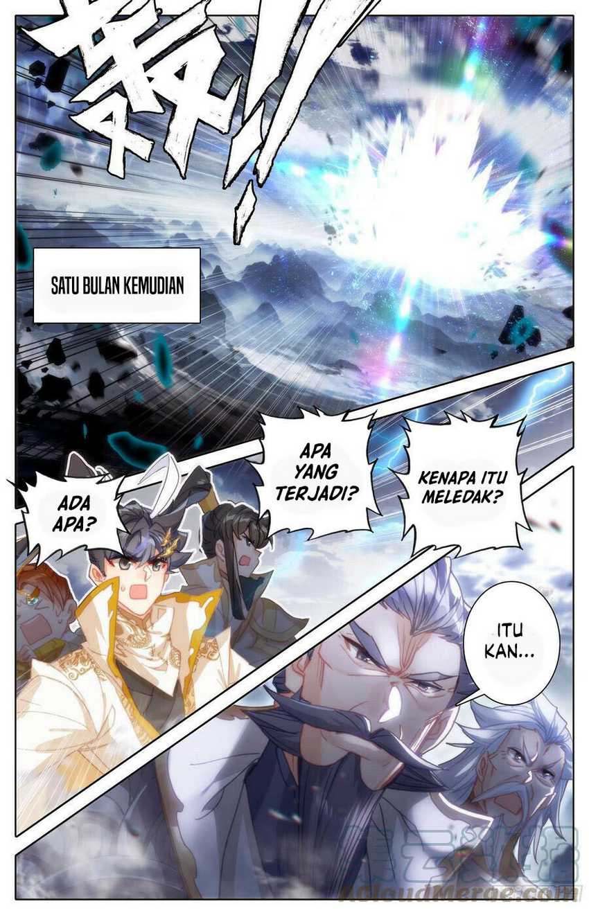 Cang Yuantu Chapter 187