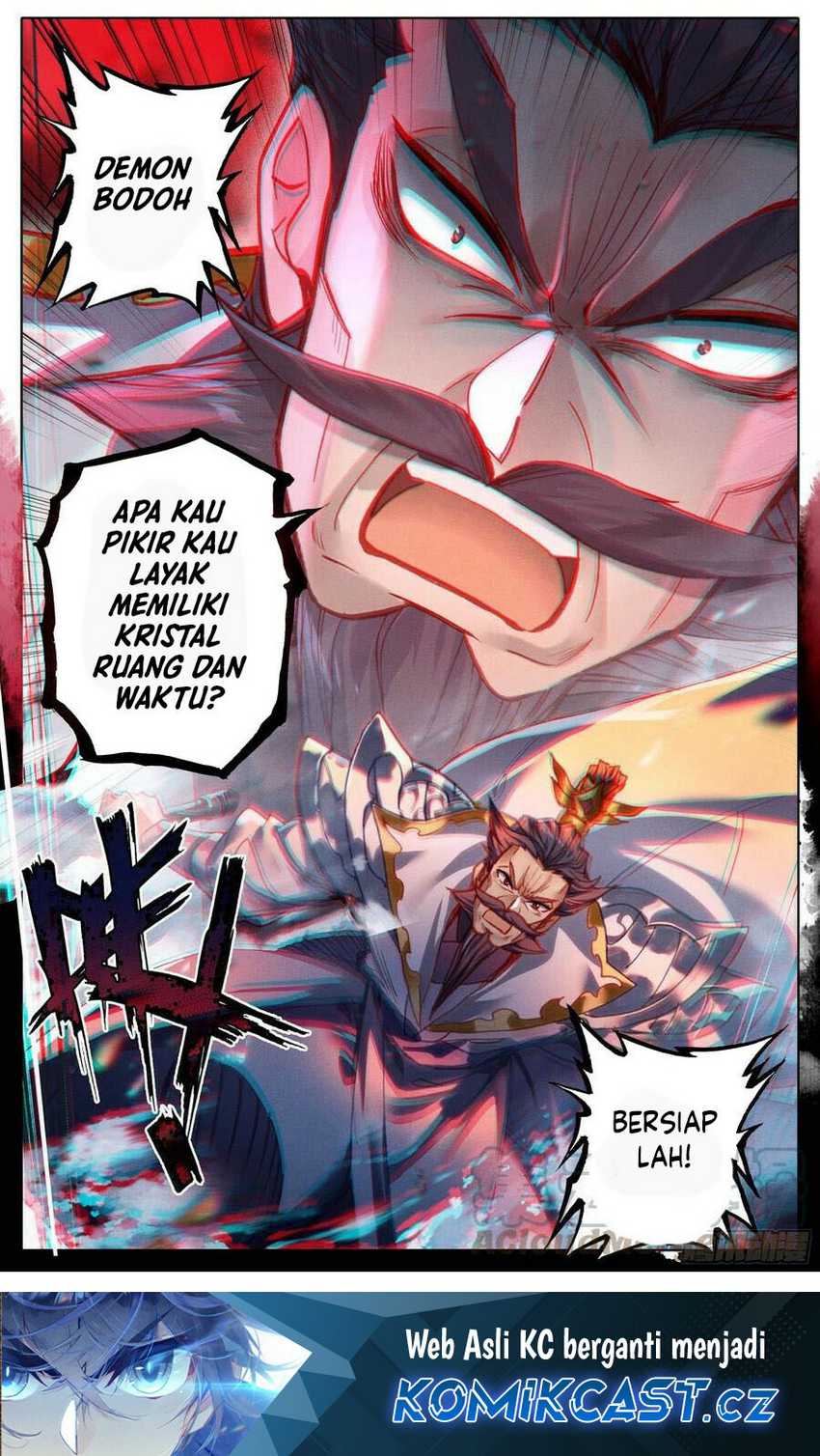 Cang Yuantu Chapter 187