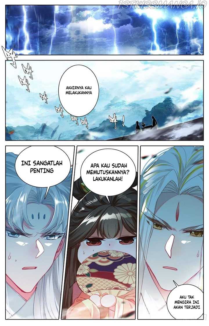 Cang Yuantu Chapter 198