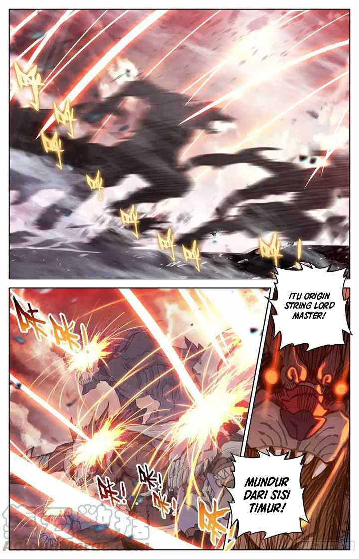 Cang Yuantu Chapter 204