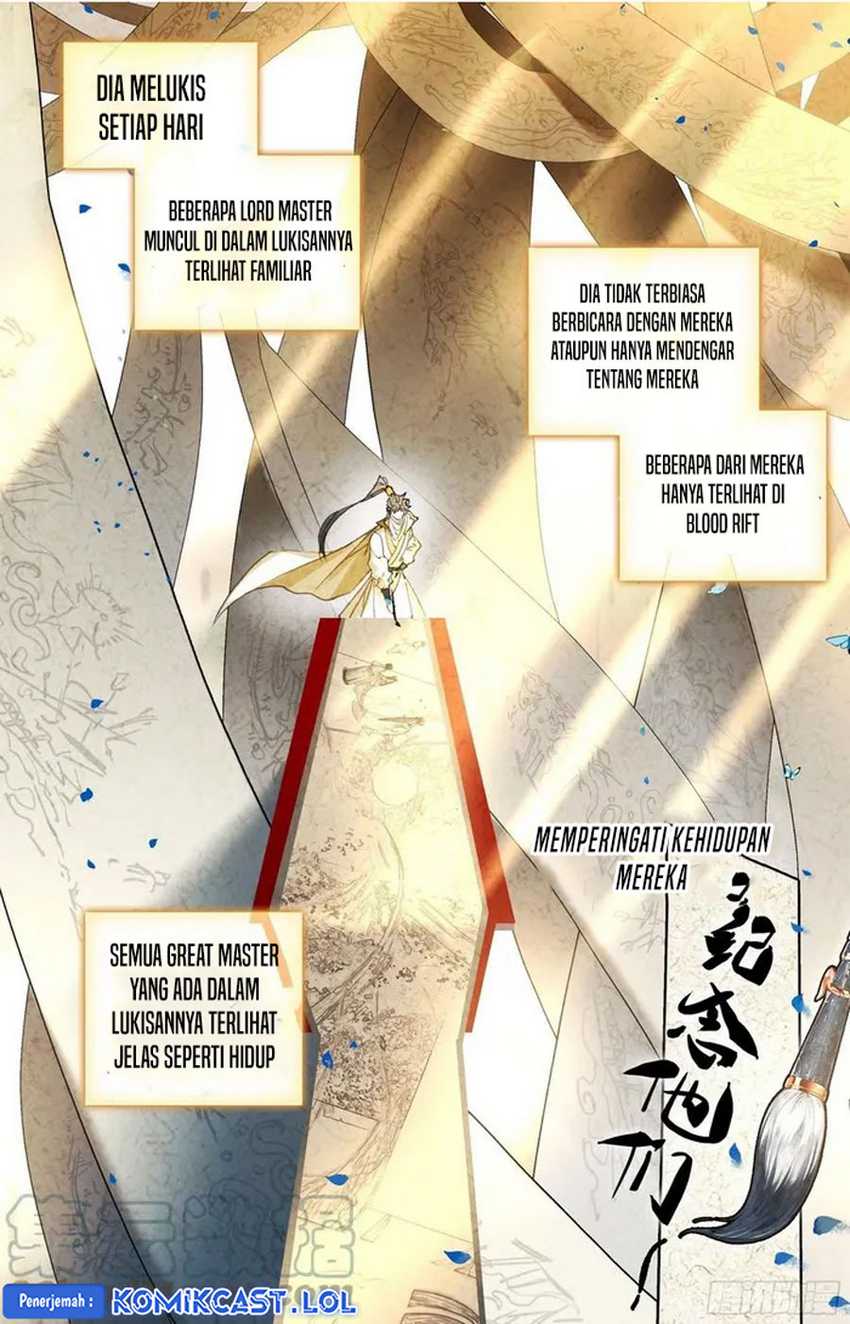 Cang Yuantu Chapter 212