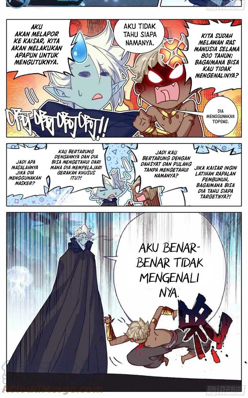 Cang Yuantu Chapter 222