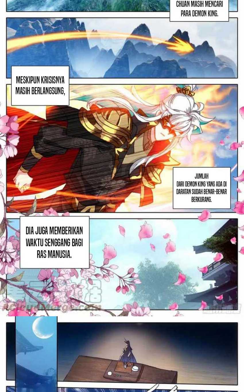 Cang Yuantu Chapter 224