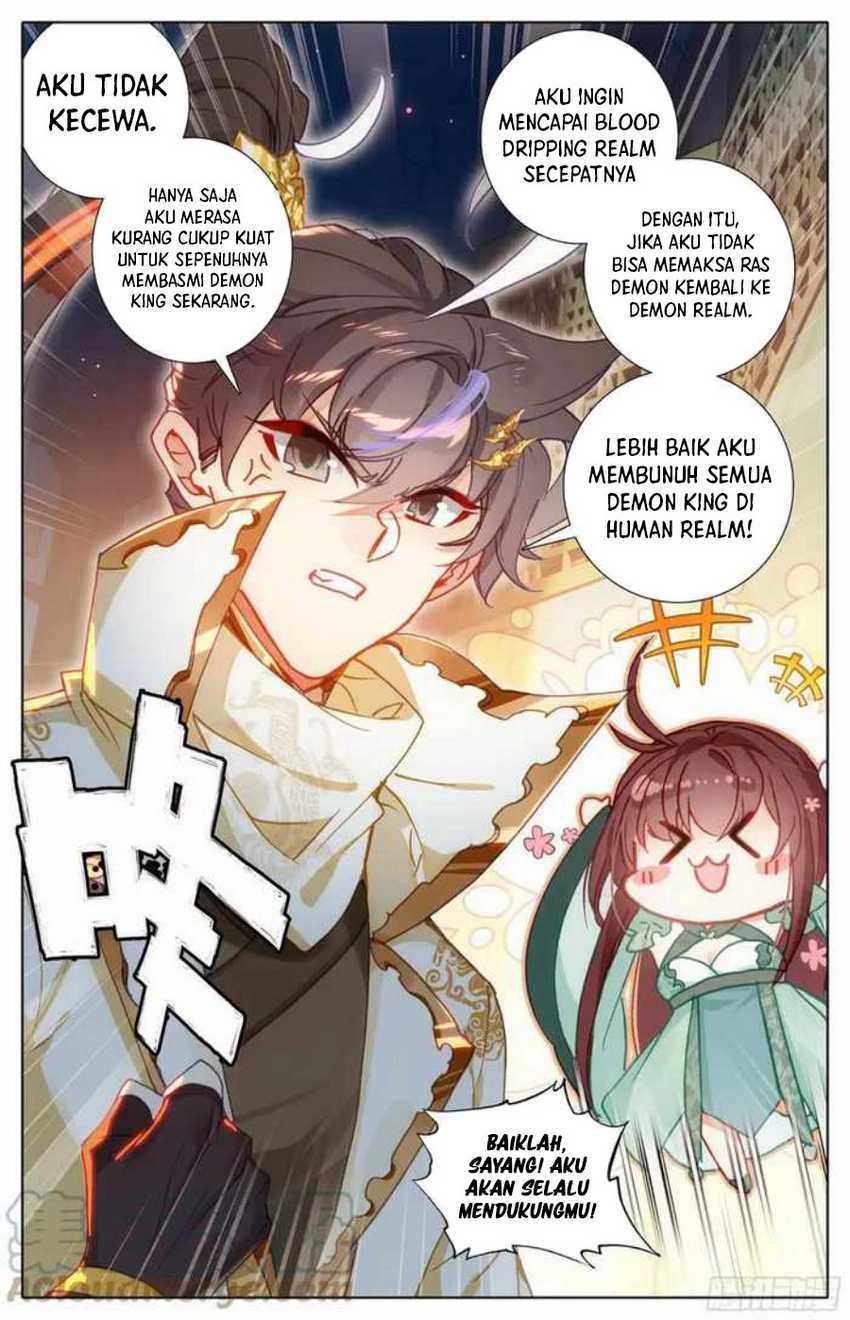 Cang Yuantu Chapter 224