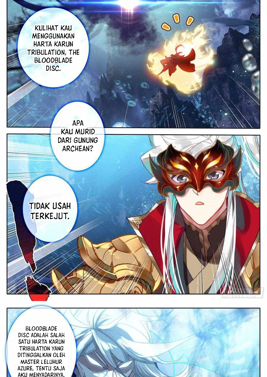 Cang Yuantu Chapter 229