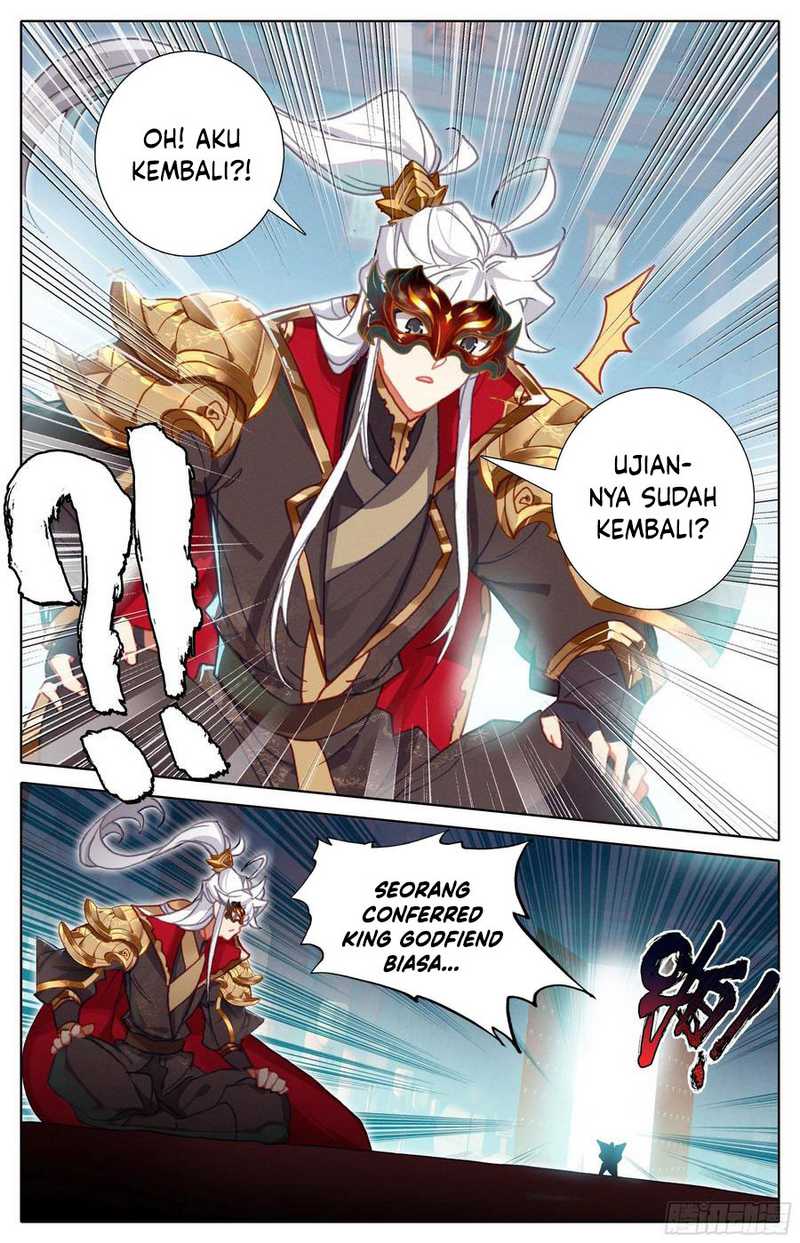 Cang Yuantu Chapter 231