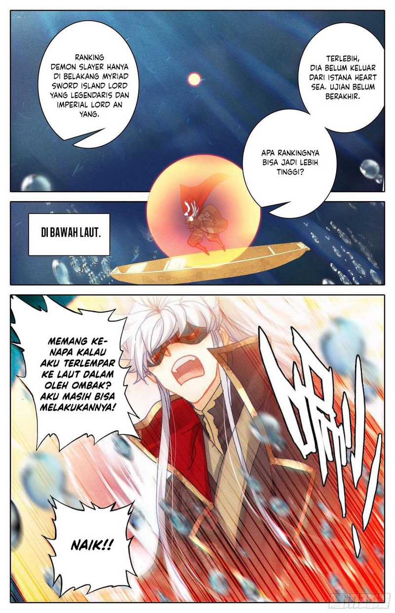 Cang Yuantu Chapter 231