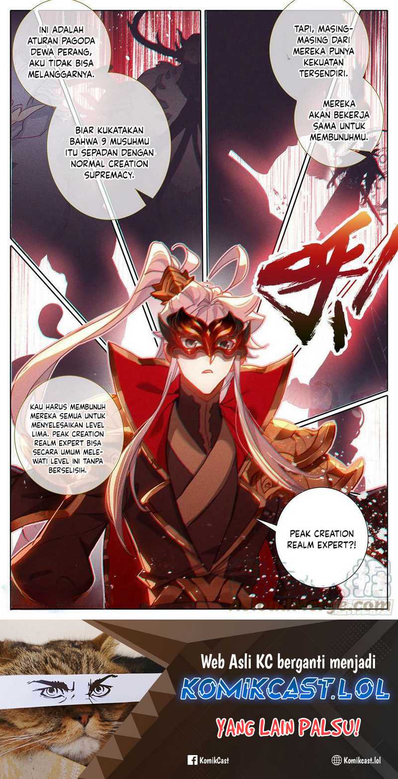 Cang Yuantu Chapter 234