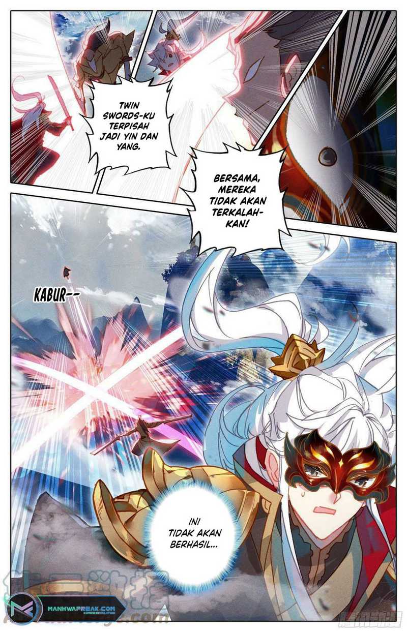 Cang Yuantu Chapter 234