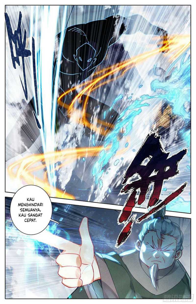 Cang Yuantu Chapter 235