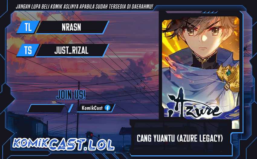 Cang Yuantu Chapter 236