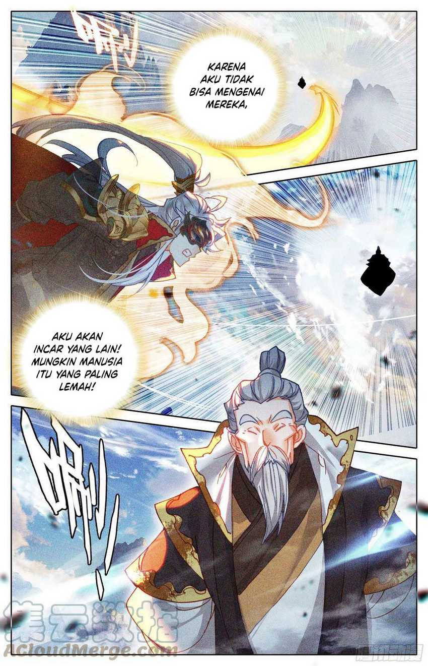 Cang Yuantu Chapter 236