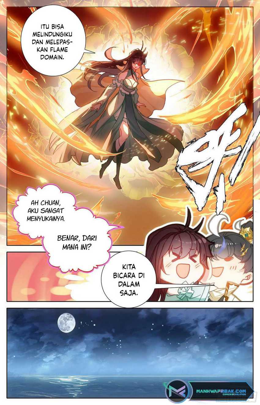 Cang Yuantu Chapter 239