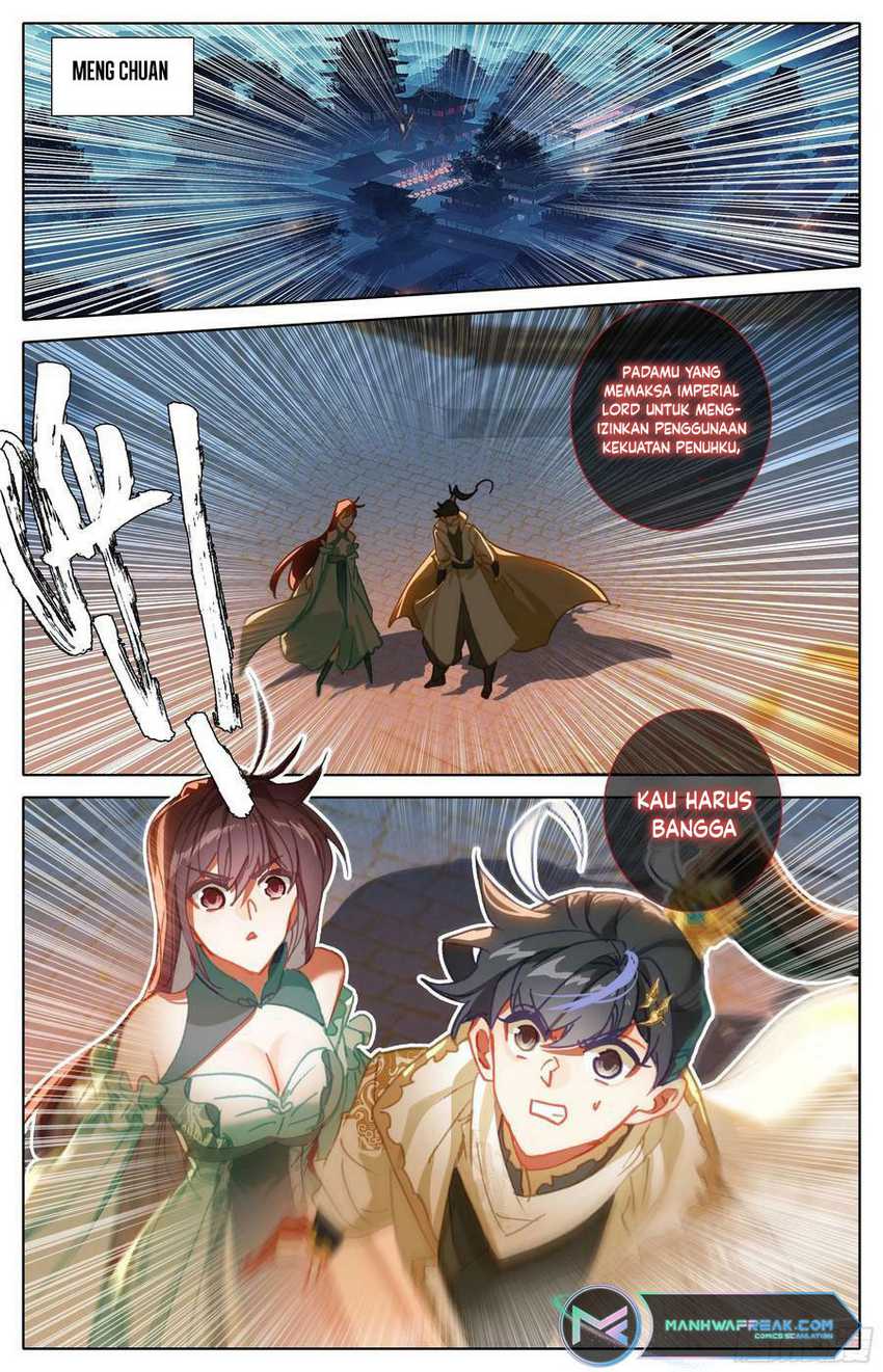 Cang Yuantu Chapter 241