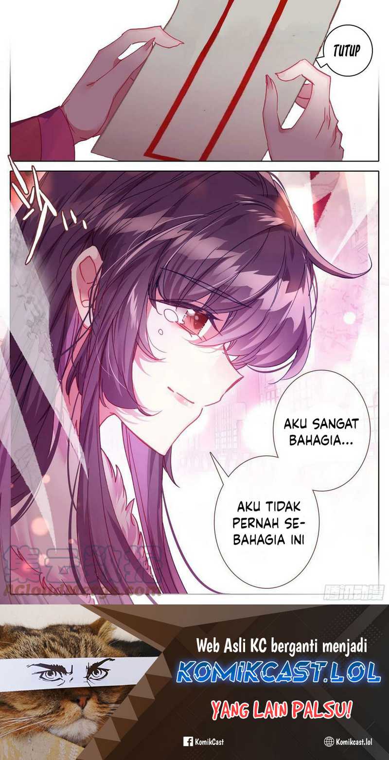 Cang Yuantu Chapter 244