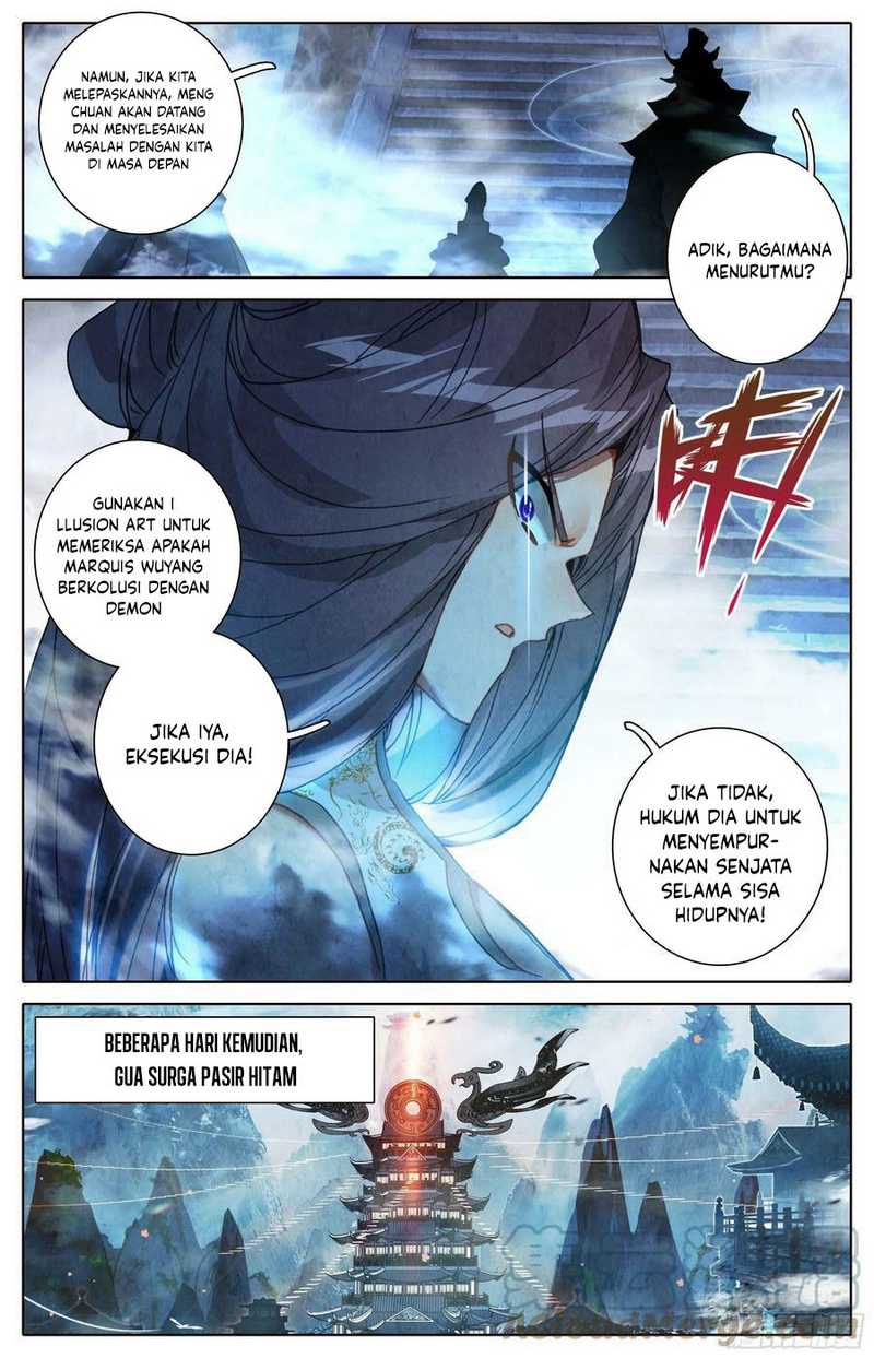 Cang Yuantu Chapter 245