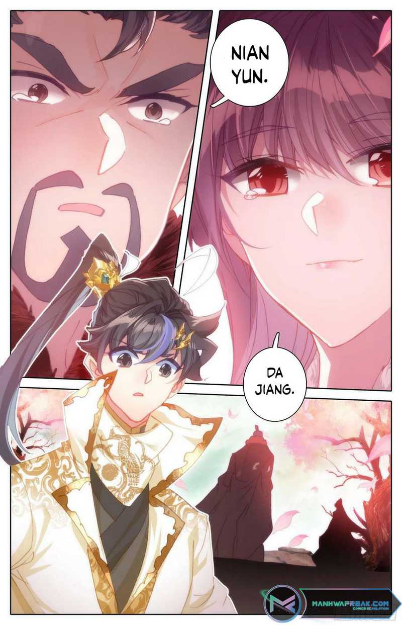 Cang Yuantu Chapter 246