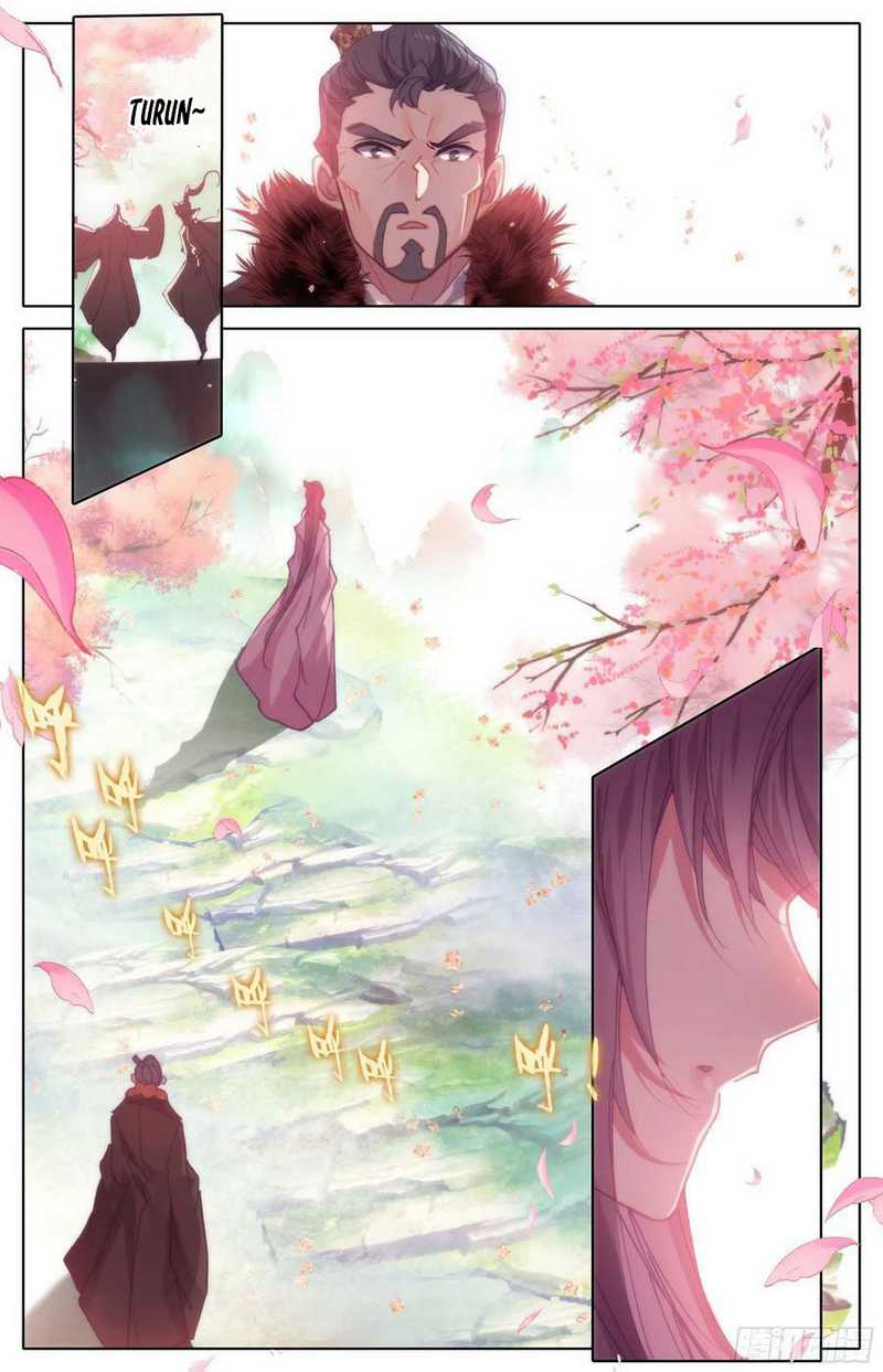 Cang Yuantu Chapter 246