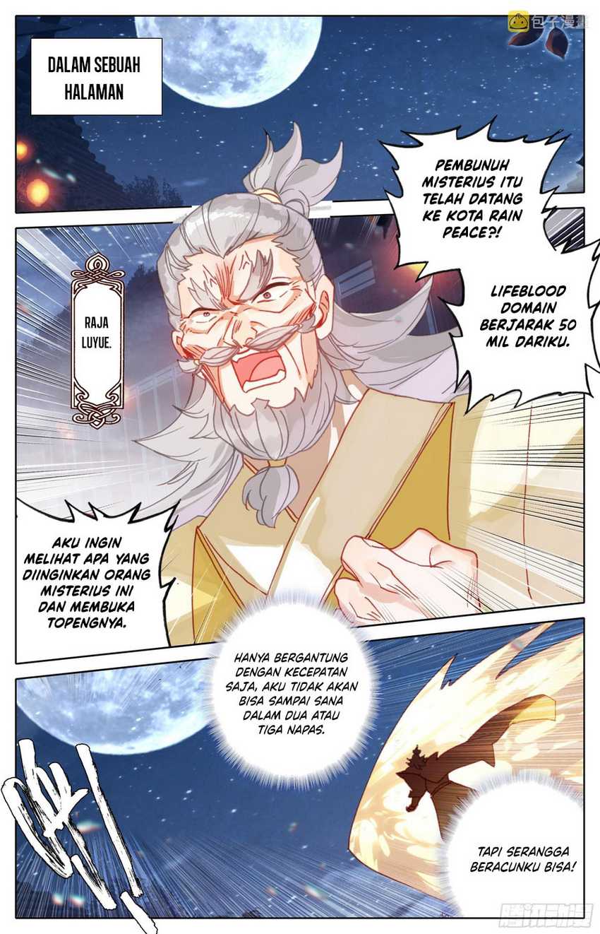 Cang Yuantu Chapter 257