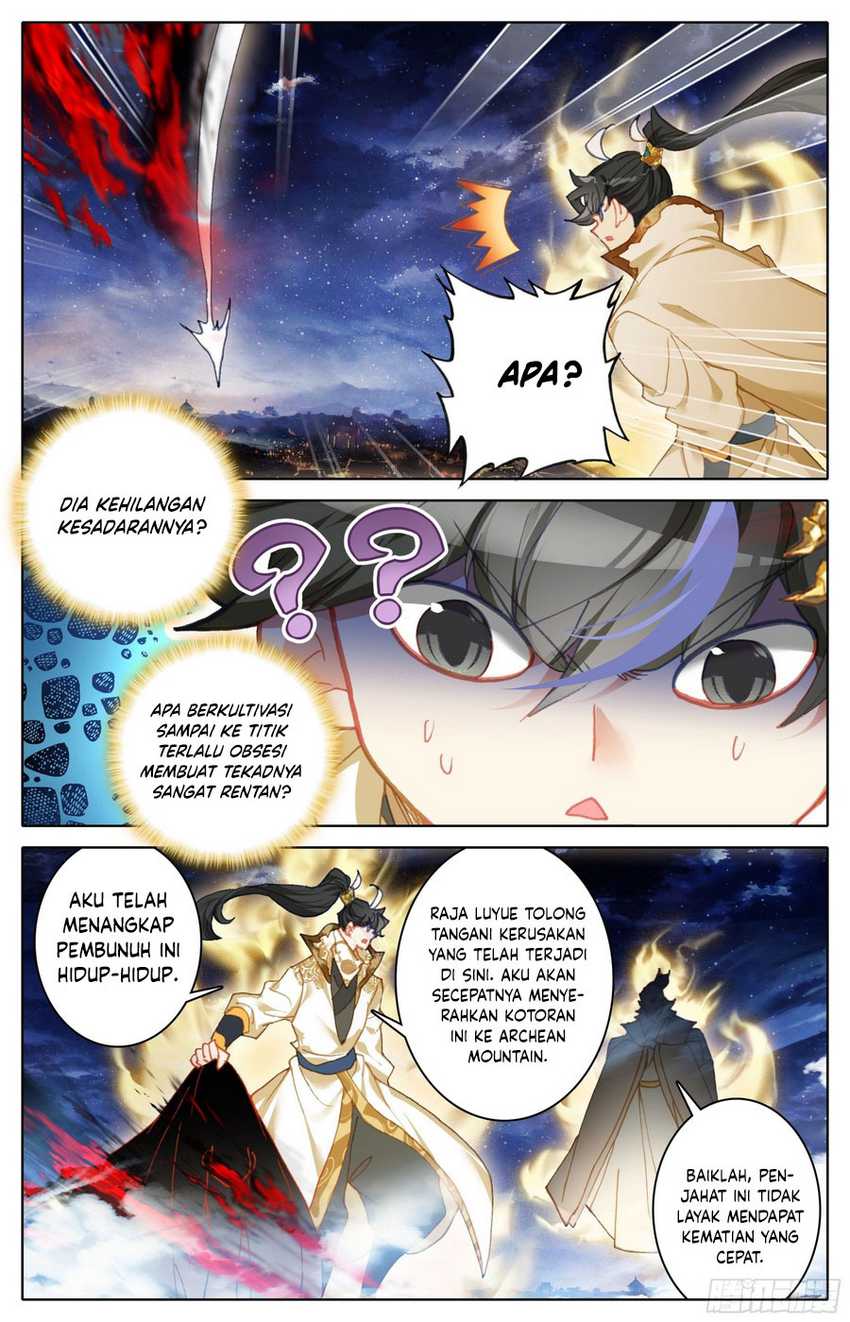 Cang Yuantu Chapter 257