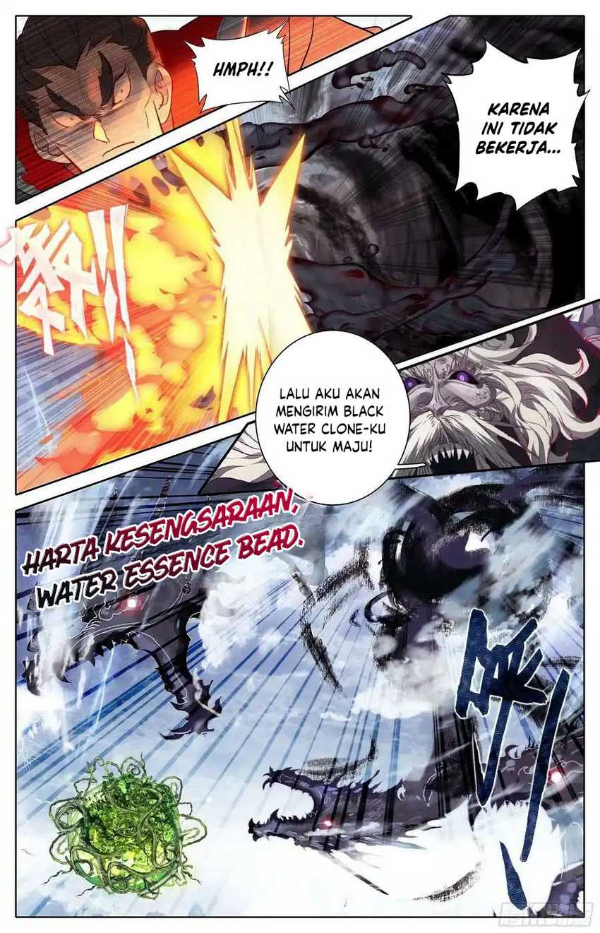 Cang Yuantu Chapter 261