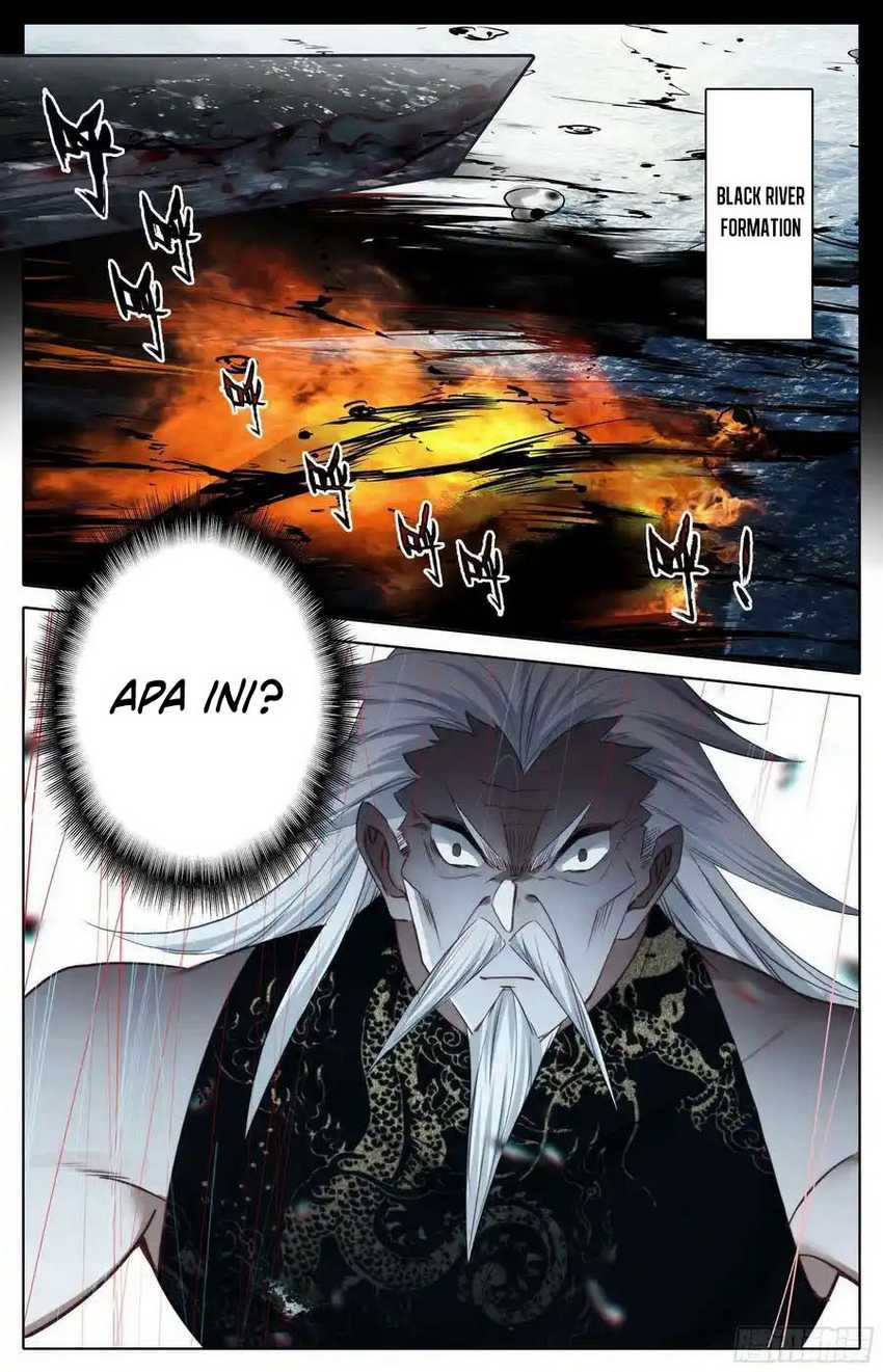 Cang Yuantu Chapter 264