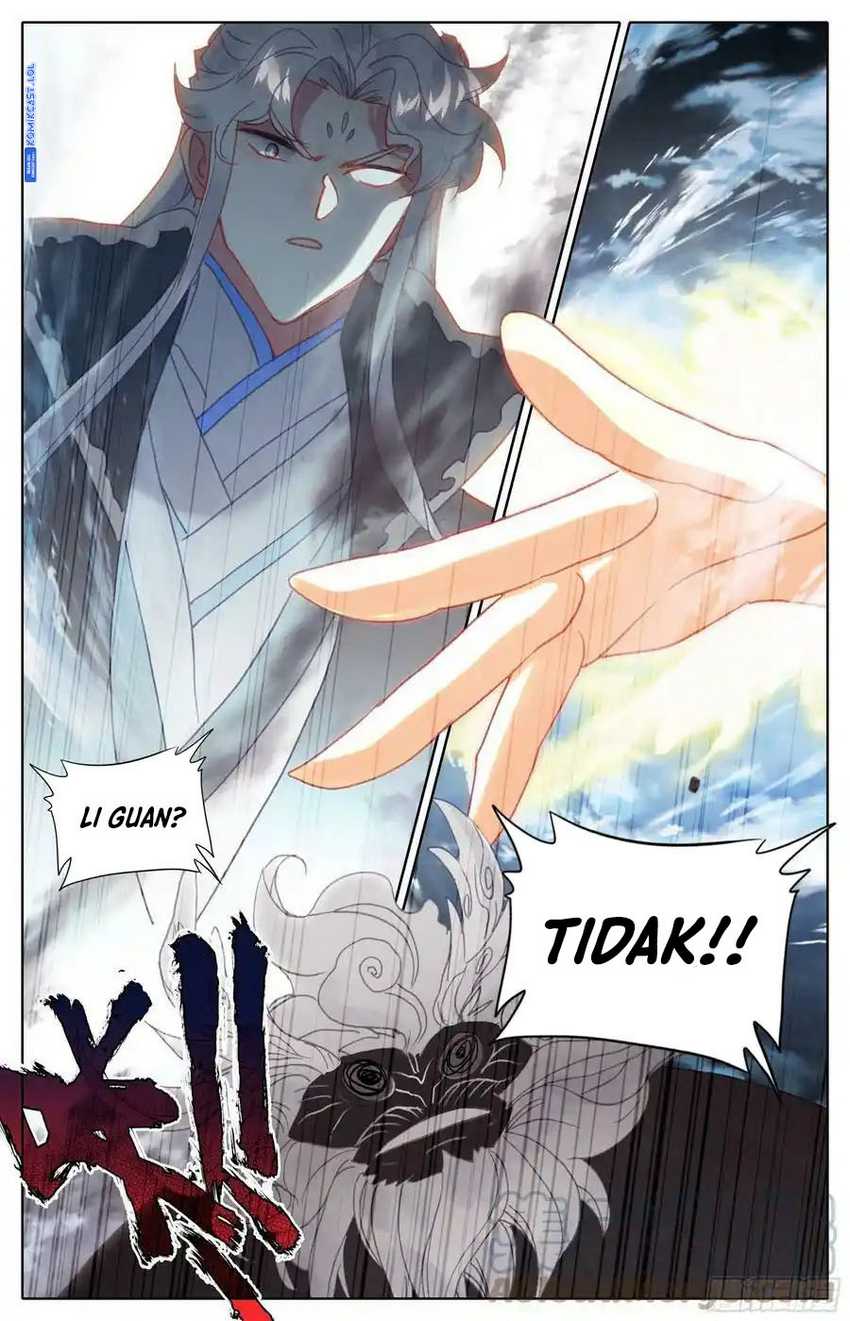 Cang Yuantu Chapter 271