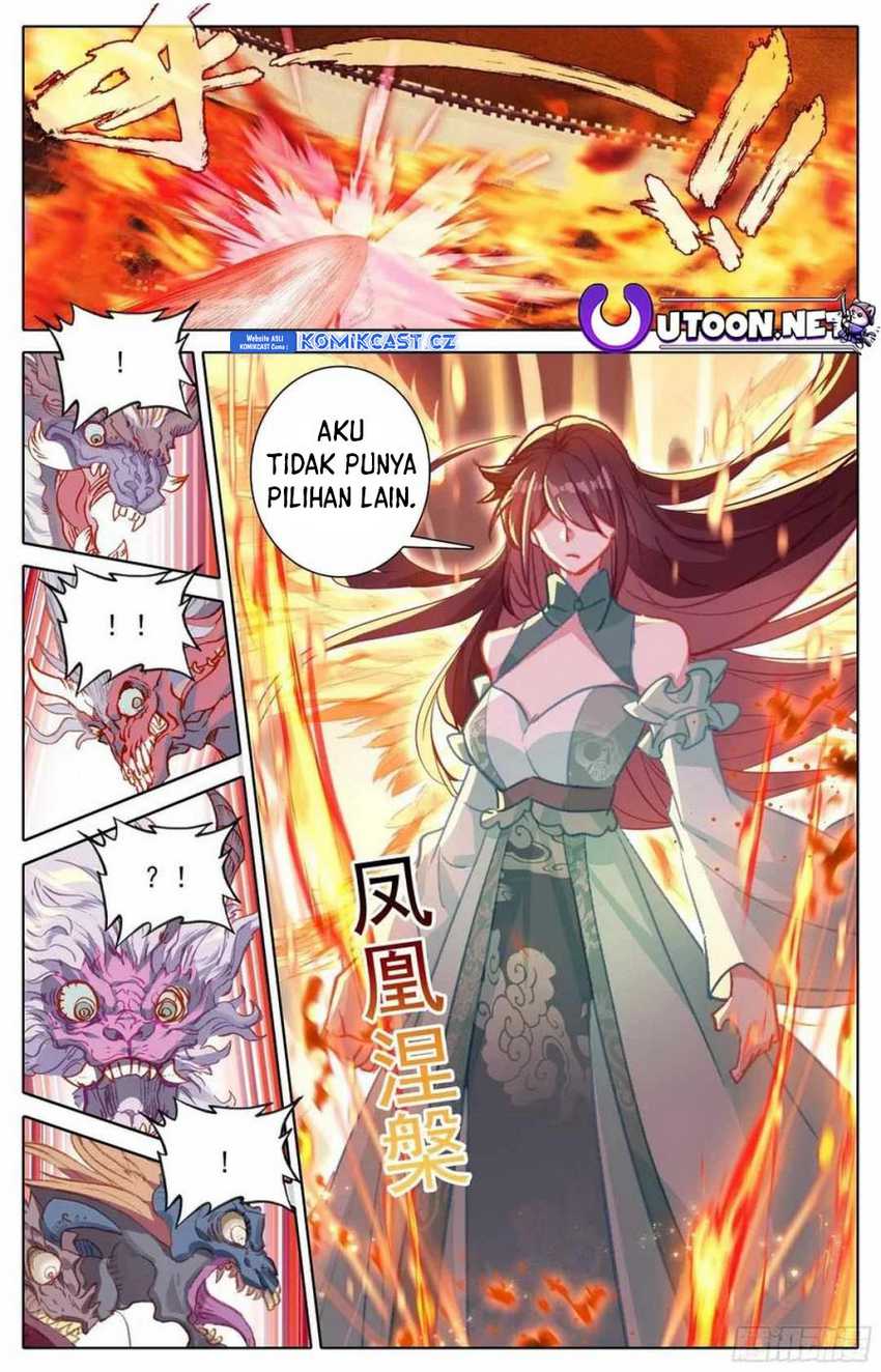 Cang Yuantu Chapter 281