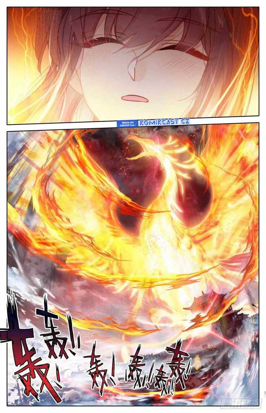 Cang Yuantu Chapter 282