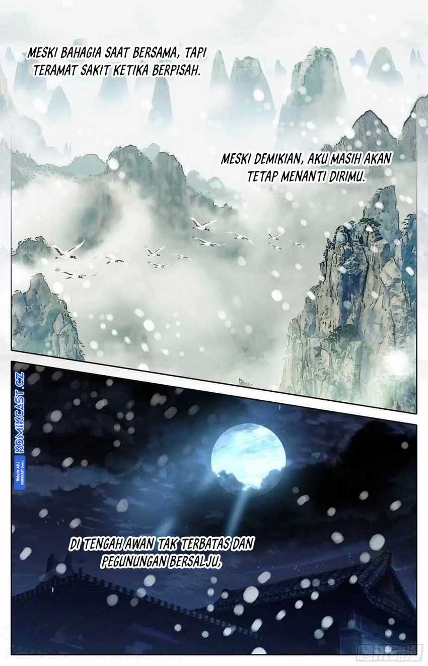 Cang Yuantu Chapter 285