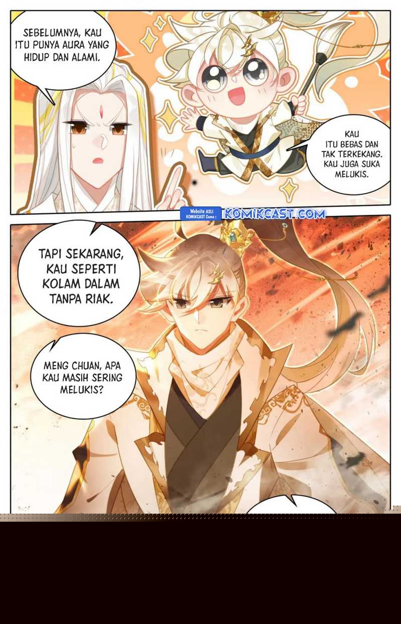 Cang Yuantu Chapter 312