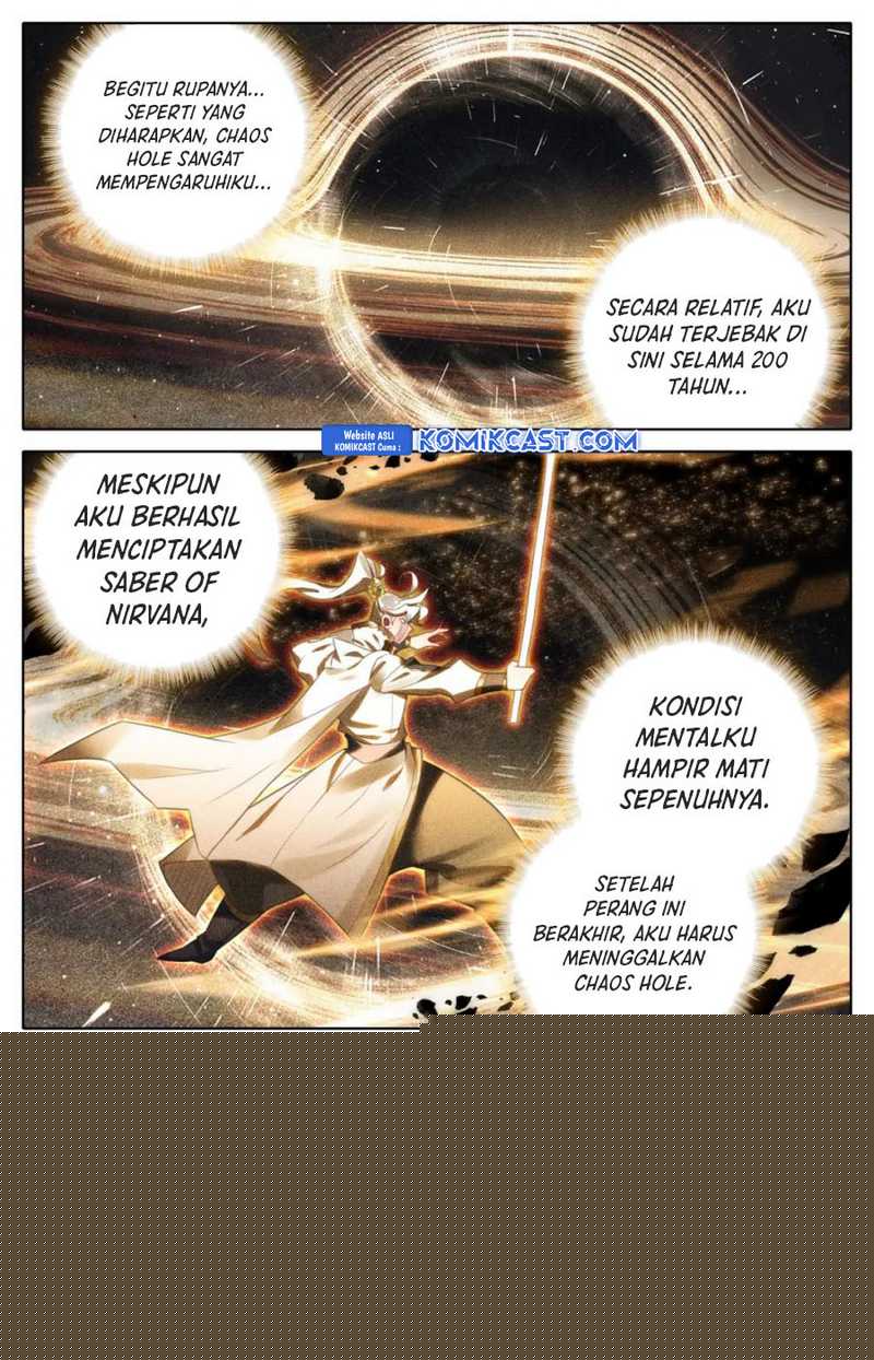 Cang Yuantu Chapter 312