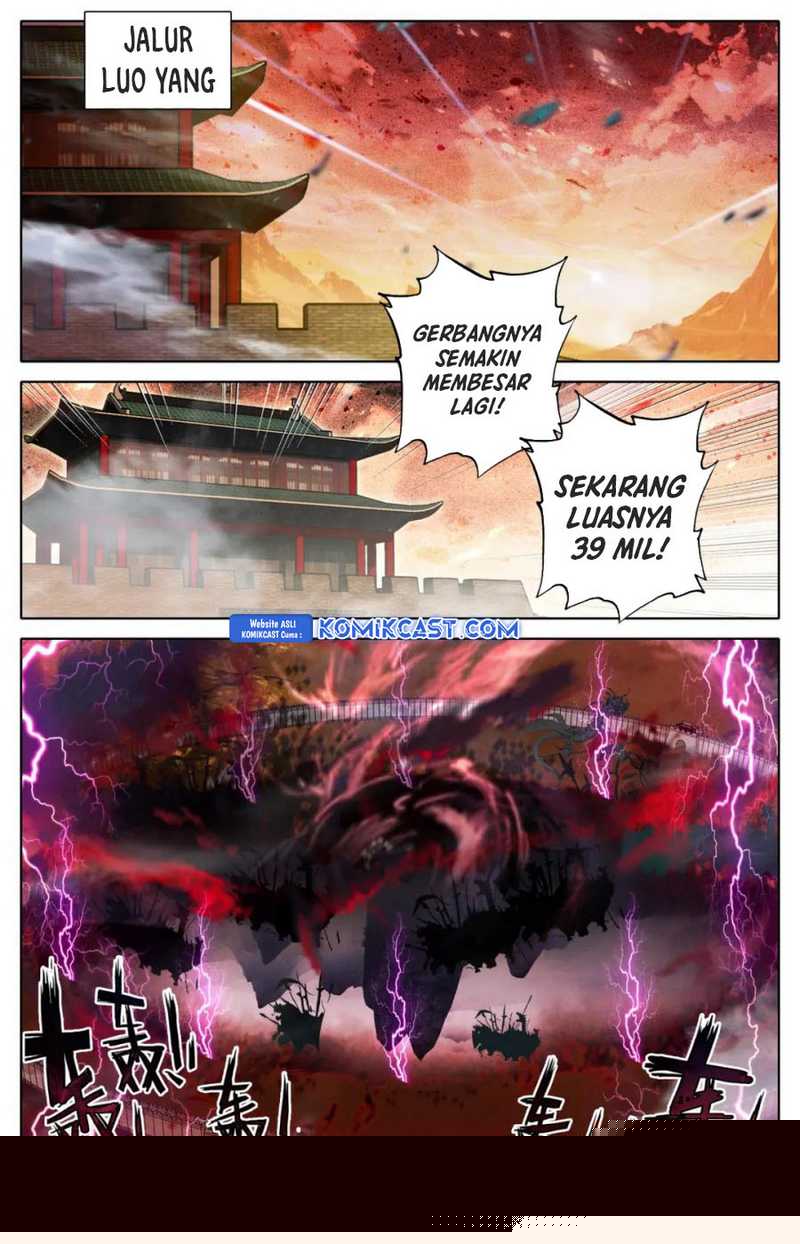 Cang Yuantu Chapter 312