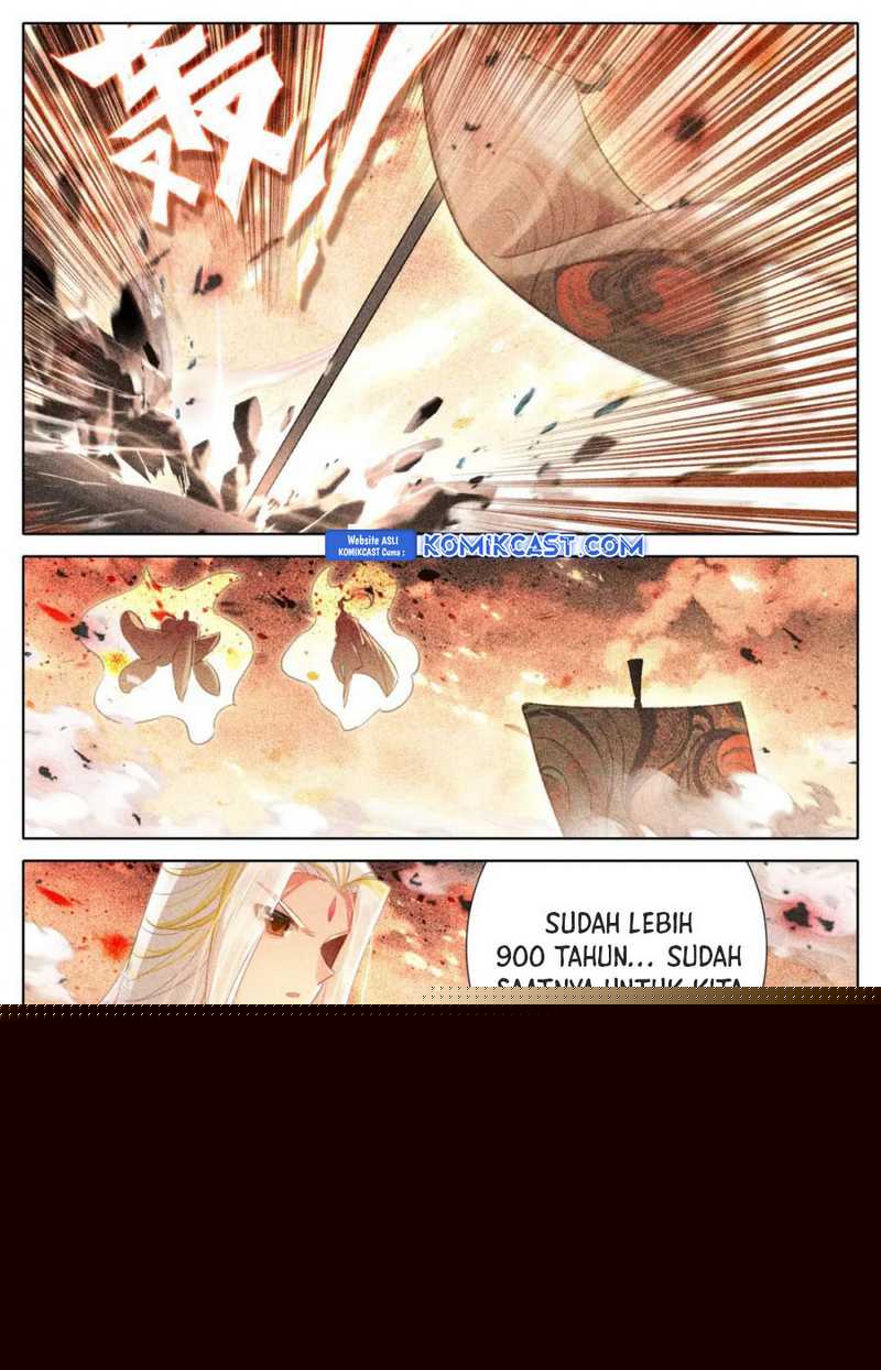 Cang Yuantu Chapter 312