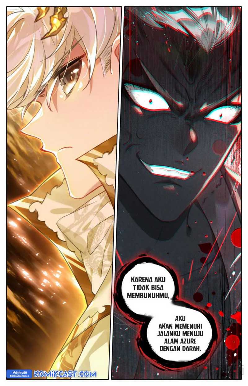 Cang Yuantu Chapter 314