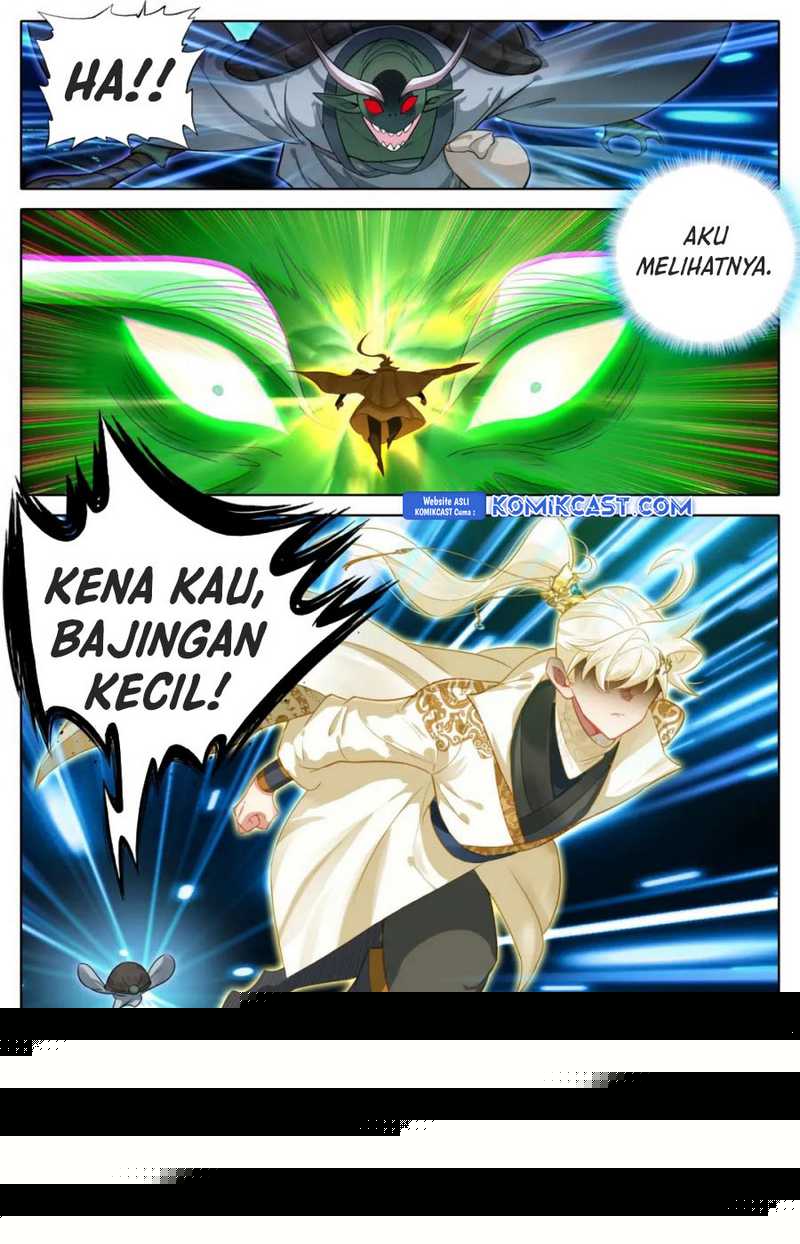 Cang Yuantu Chapter 314