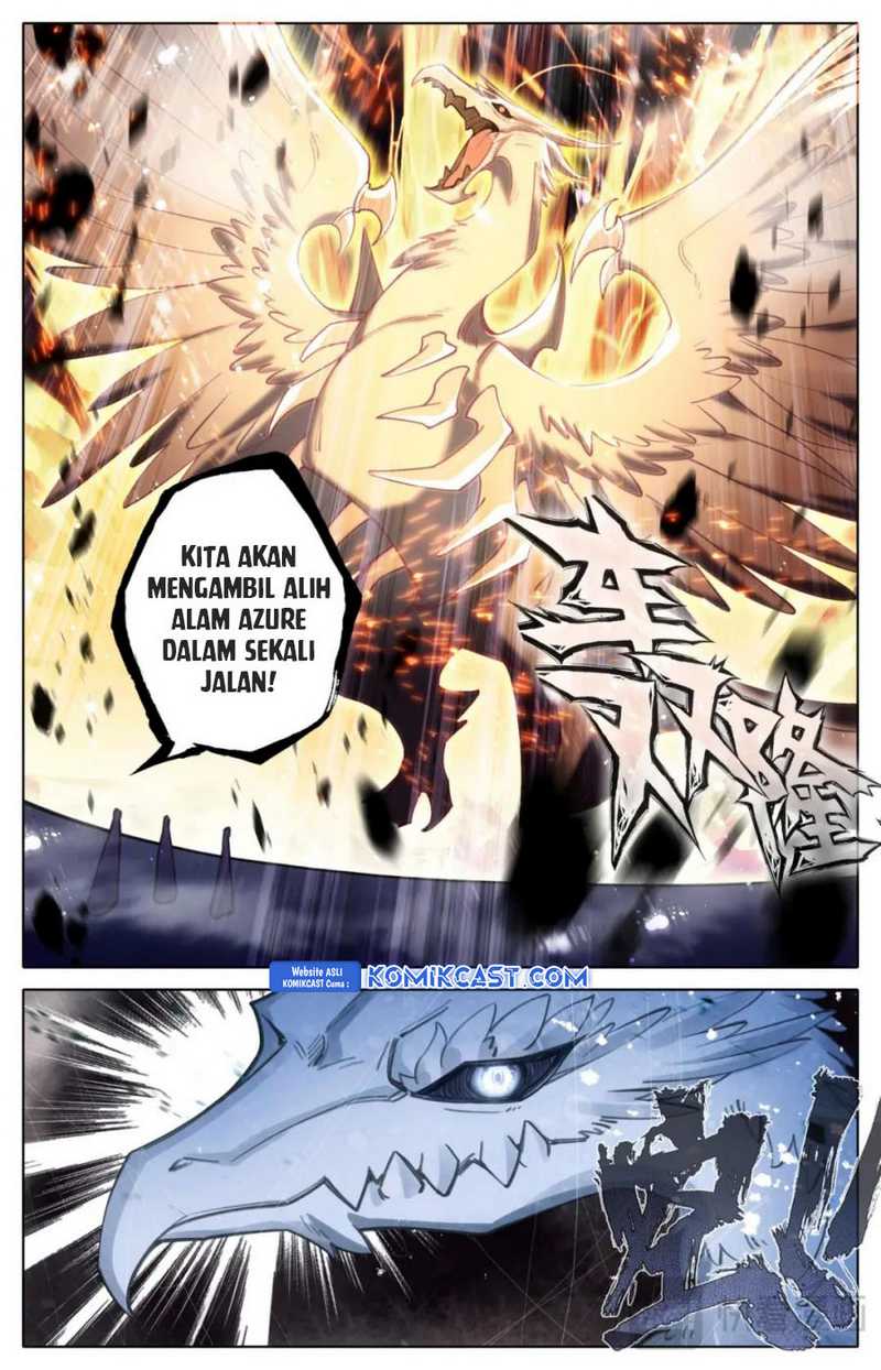 Cang Yuantu Chapter 314