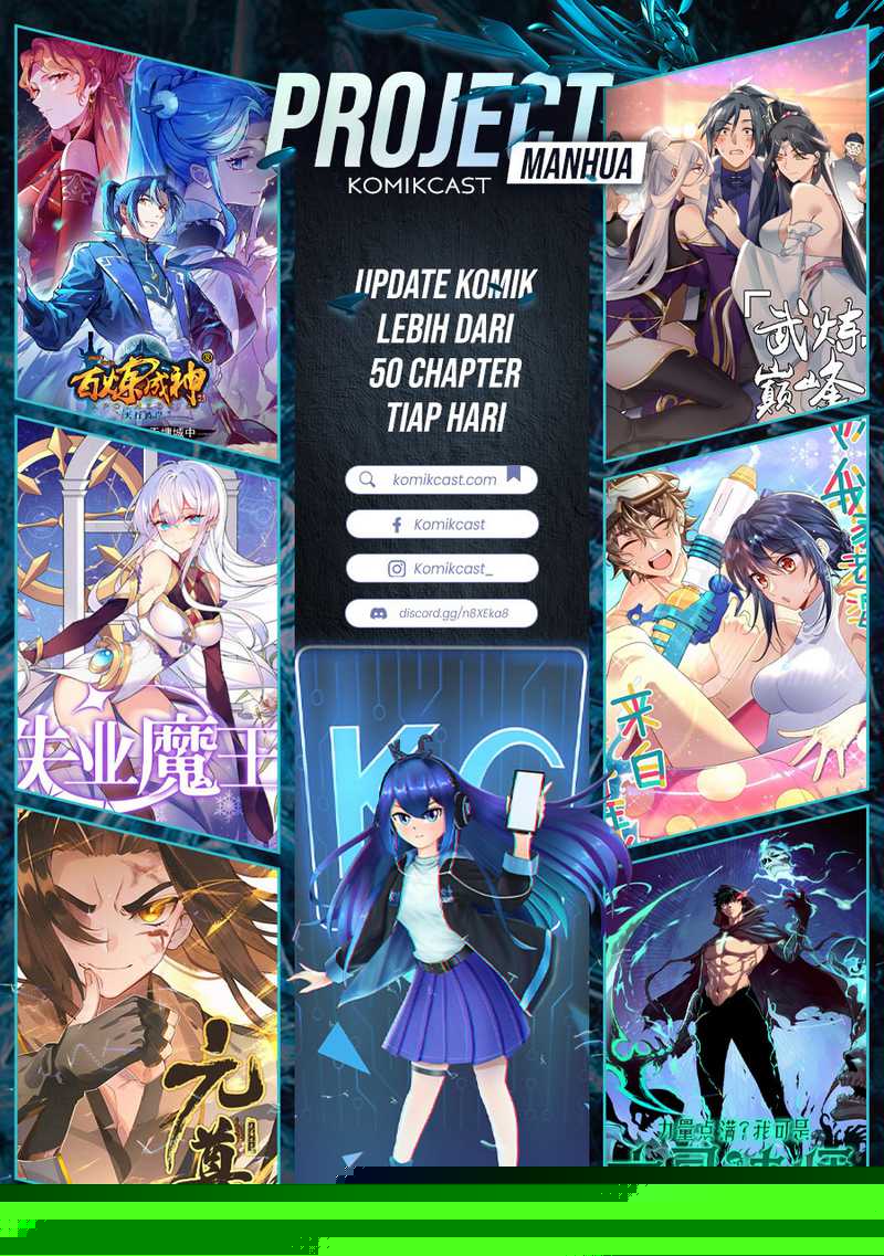 Cang Yuantu Chapter 314