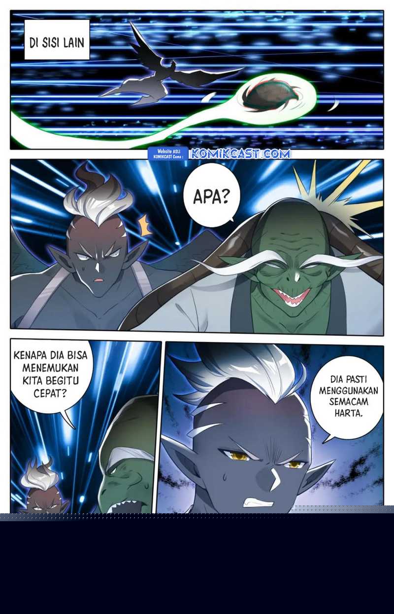 Cang Yuantu Chapter 314