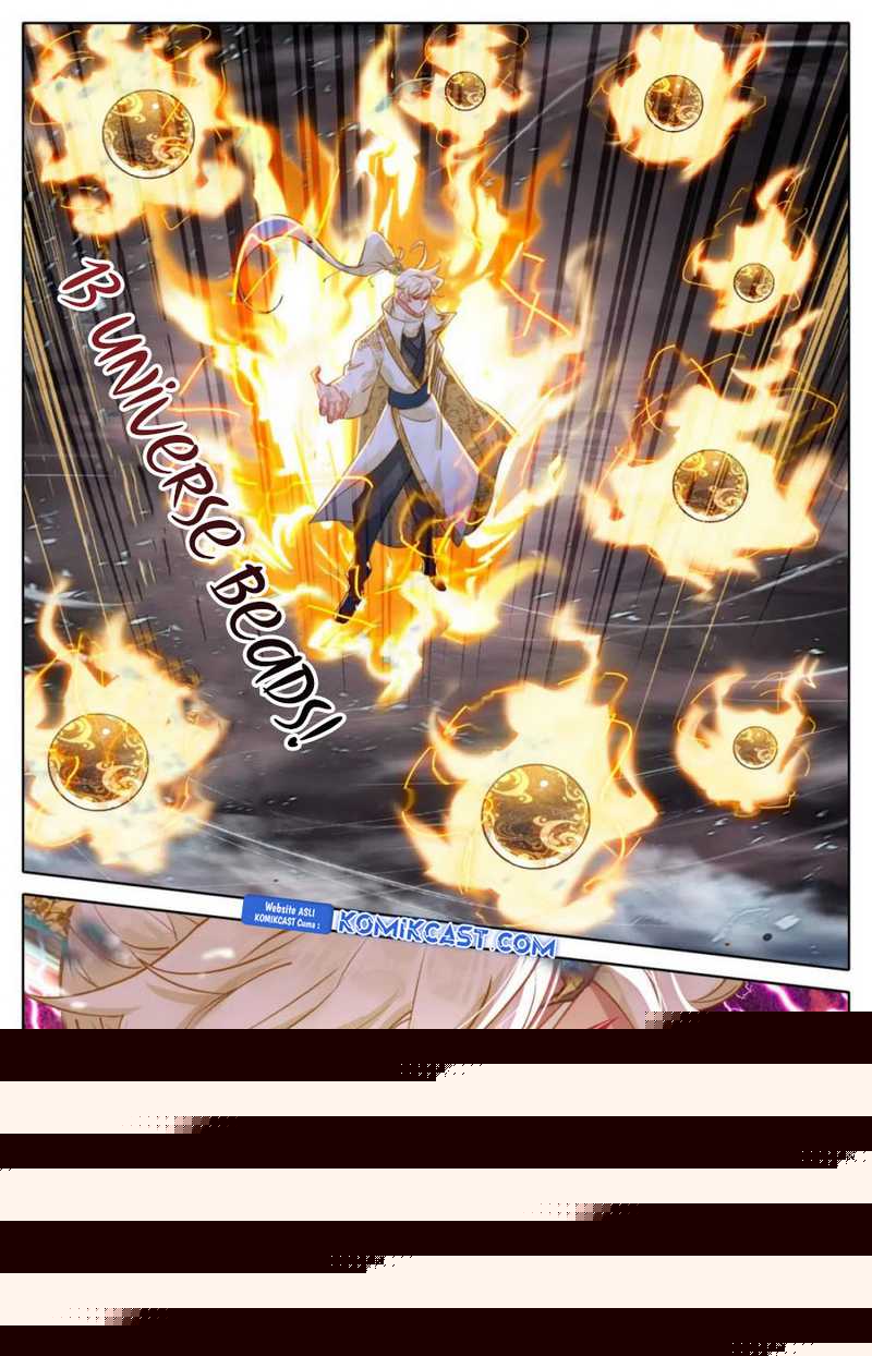 Cang Yuantu Chapter 315