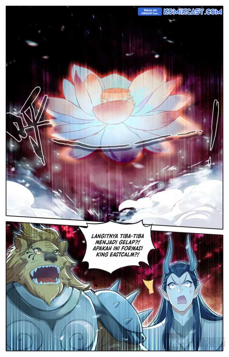 Cang Yuantu Chapter 316