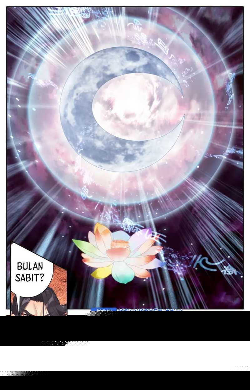 Cang Yuantu Chapter 316